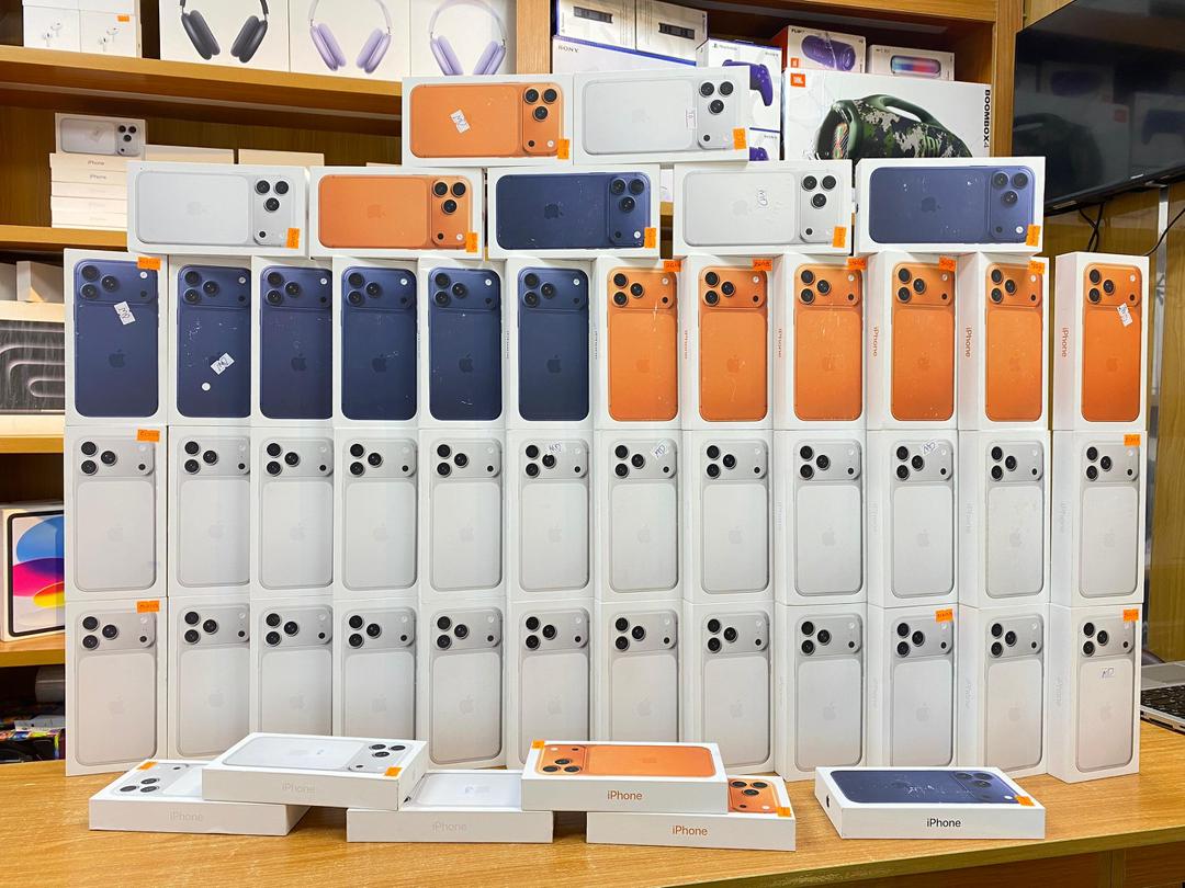 Hojay Tech Gadgets Stock