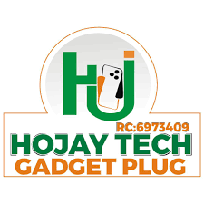Hojay Tech Logo